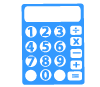 Mortgage calculator icon